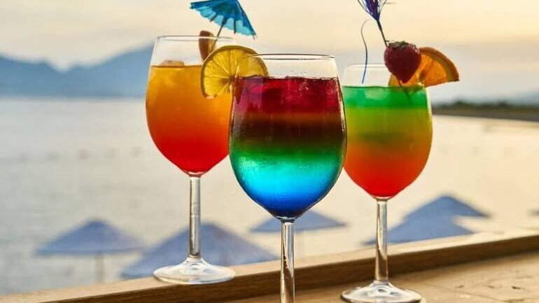 Seramar Hotel Luna - Luna Park